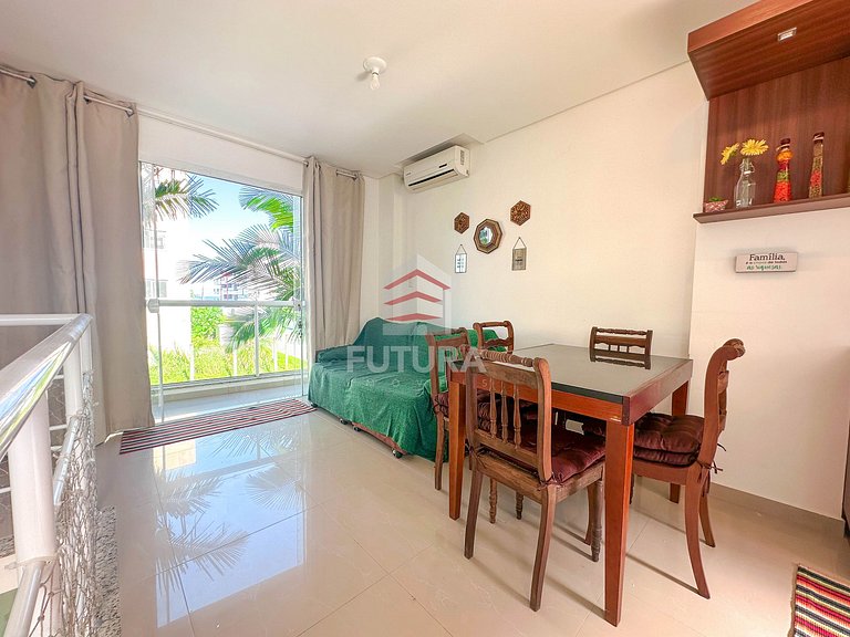 Apartamento Triplex com 03 dormitórios - LA061EF