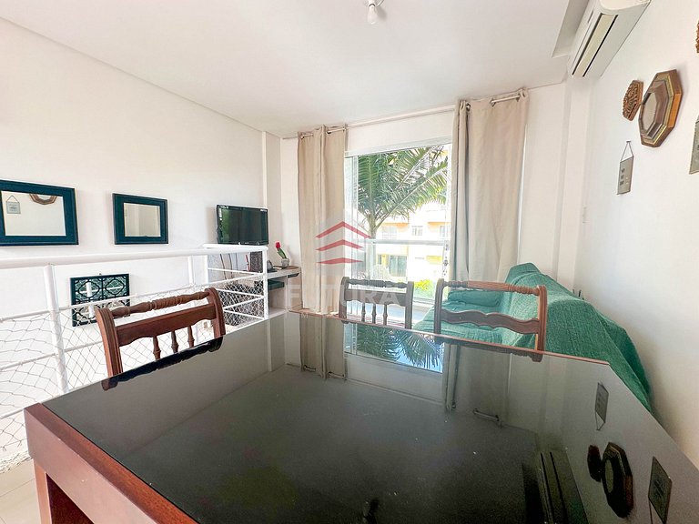 Apartamento Triplex com 03 dormitórios - LA061EF