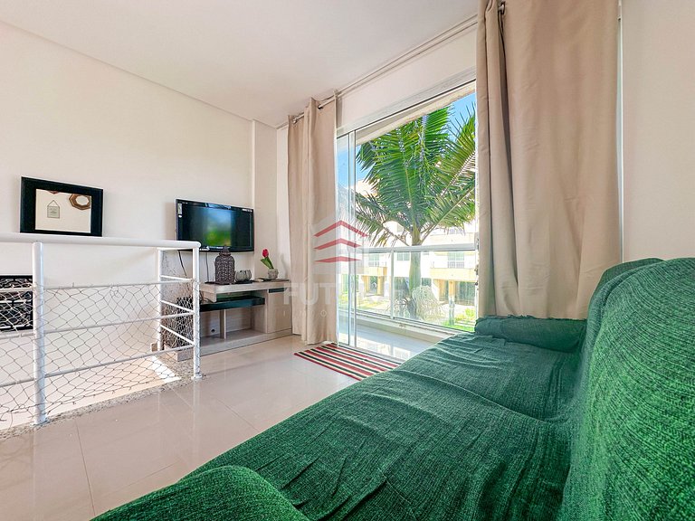 Apartamento Triplex com 03 dormitórios - LA061EF
