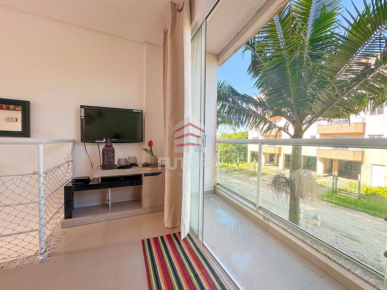 Apartamento Triplex com 03 dormitórios - LA061EF