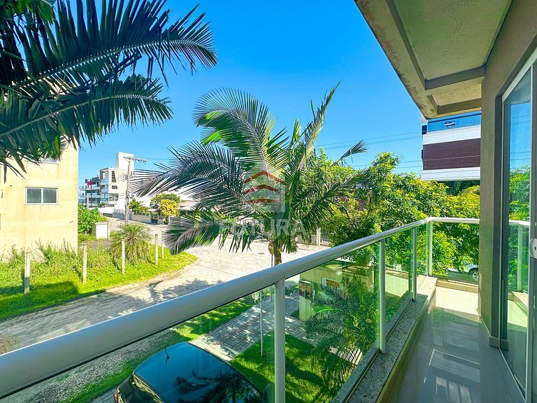 Apartamento Triplex com 03 dormitórios - LA061EF