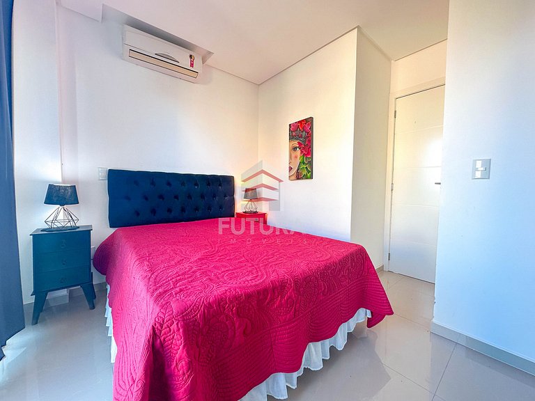 Apartamento Triplex com 03 dormitórios - LA061EF