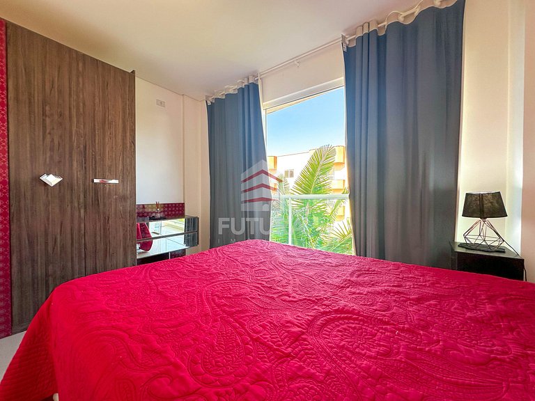 Apartamento Triplex com 03 dormitórios - LA061EF