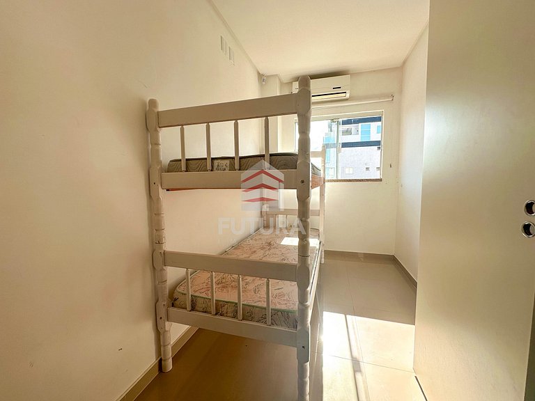 Apartamento Triplex com 03 dormitórios - LA061EF