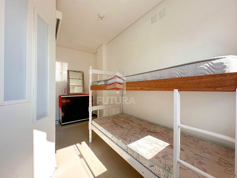 Apartamento Triplex com 03 dormitórios - LA061EF