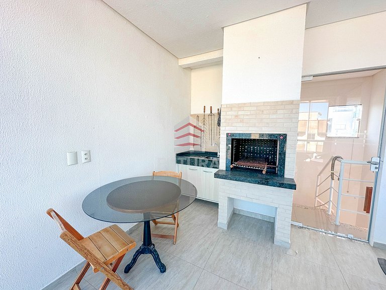 Apartamento Triplex com 03 dormitórios - LA061EF
