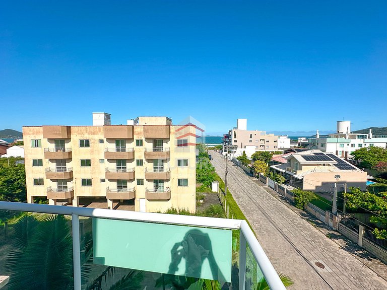 Apartamento Triplex com 03 dormitórios - LA061EF