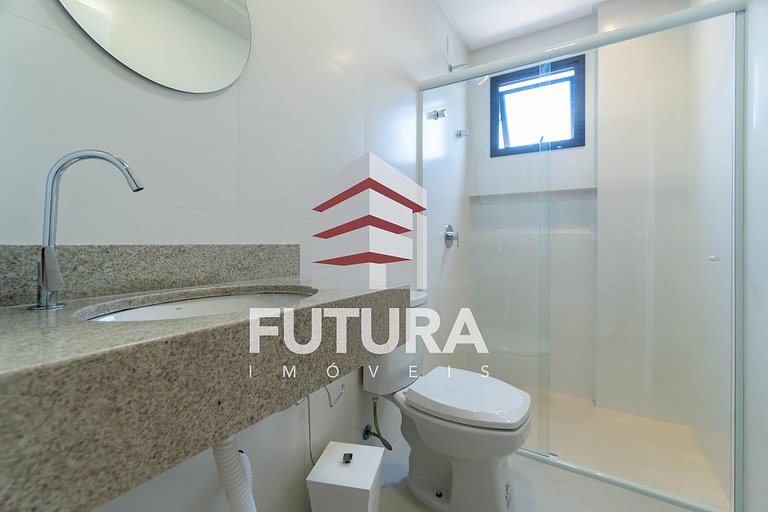 Apartamento com 3 dormitórios - LA263F