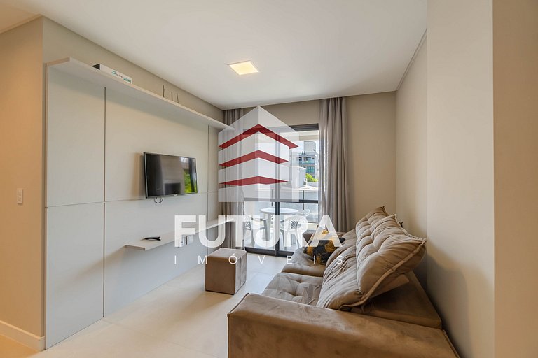 Apartamento com 3 dormitórios - LA057EF