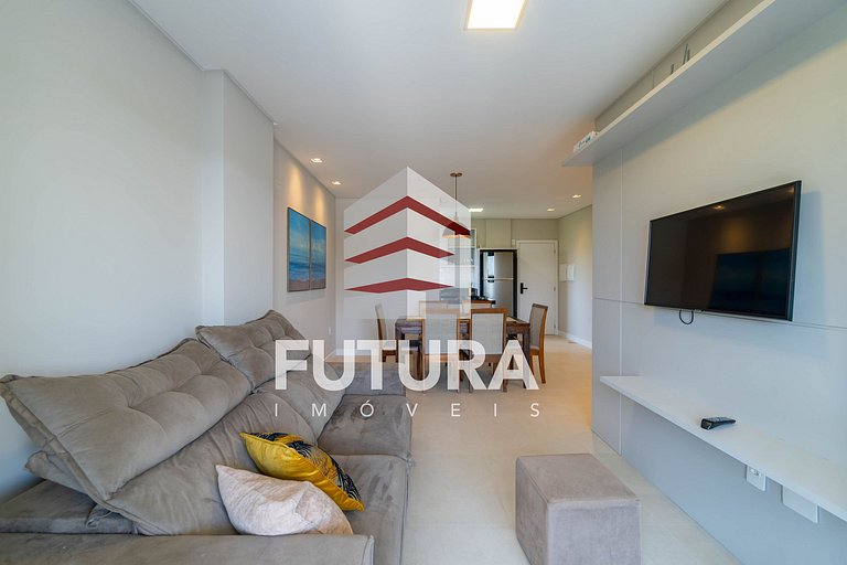 Apartamento com 3 dormitórios - LA263F