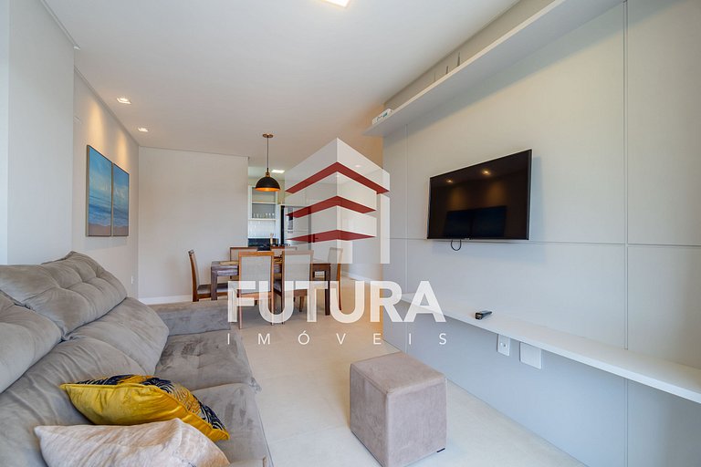 Apartamento com 3 dormitórios - LA263F