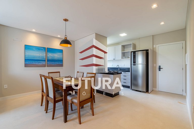 Apartamento com 3 dormitórios - LA263F
