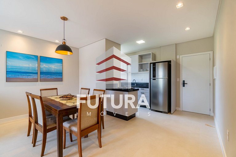 Apartamento com 3 dormitórios - LA263F