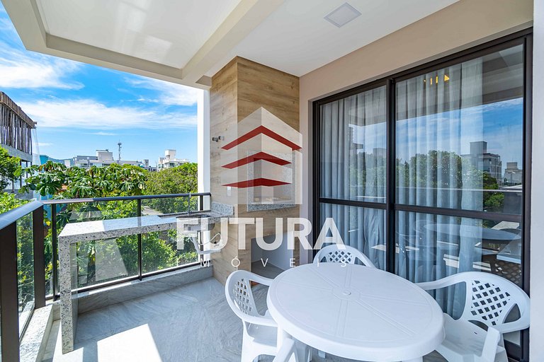 Apartamento com 3 dormitórios - LA263F