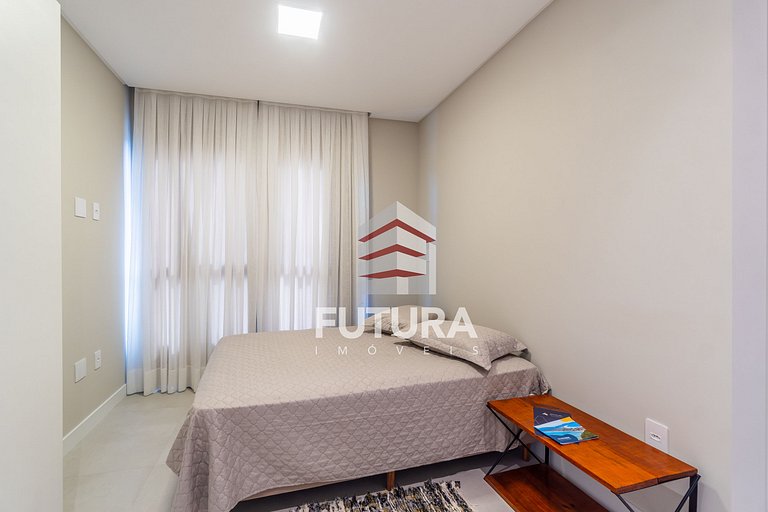 Apartamento com 3 suítes - LA264F