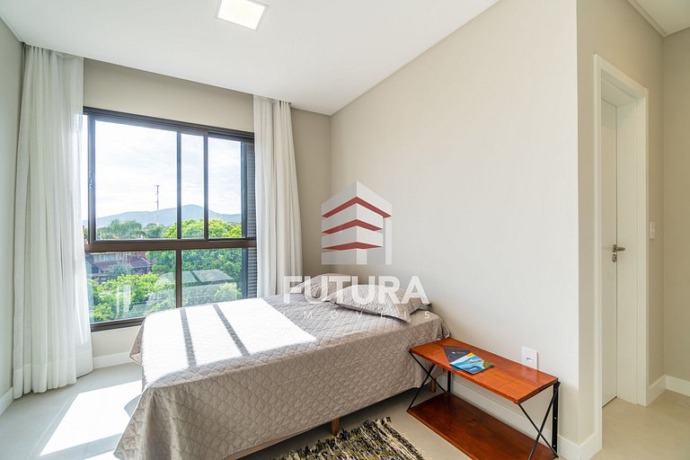 Apartamento com 3 suítes - LA264F