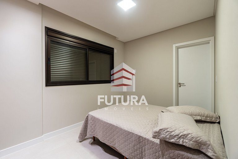 Apartamento com 3 suítes - LA264F