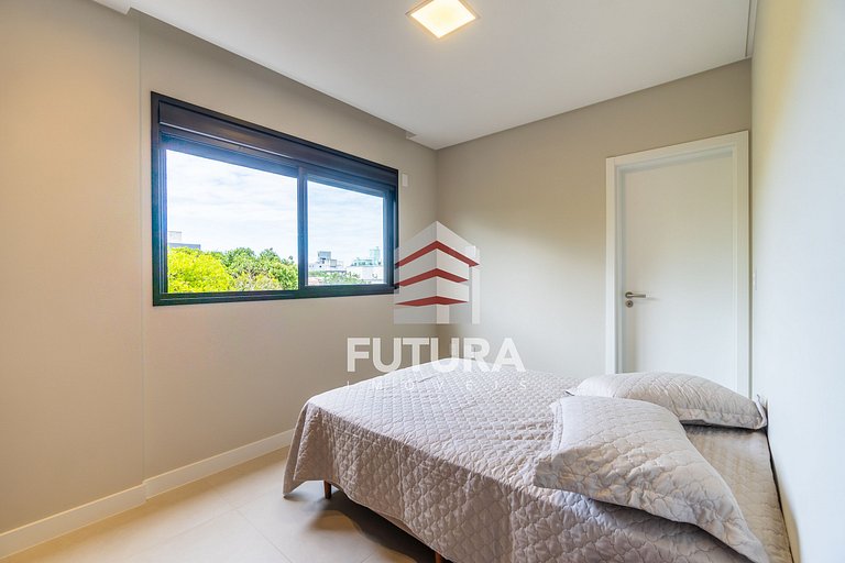 Apartamento com 3 suítes - LA264F