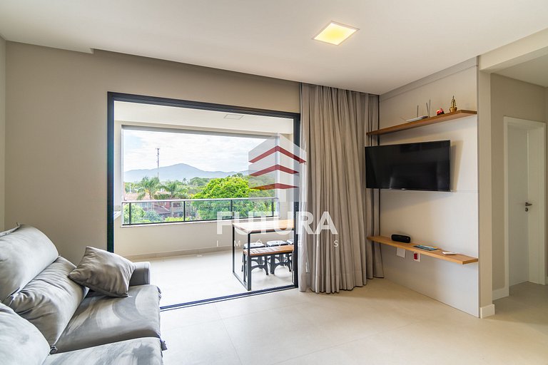 Apartamento com 3 suítes - LA264F