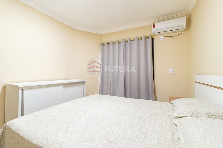 CASA COM PISCINA E 05 DORMITÓRIOS - LC101F