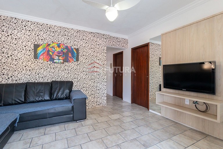 CASA COM PISCINA E 05 DORMITÓRIOS - LC101F