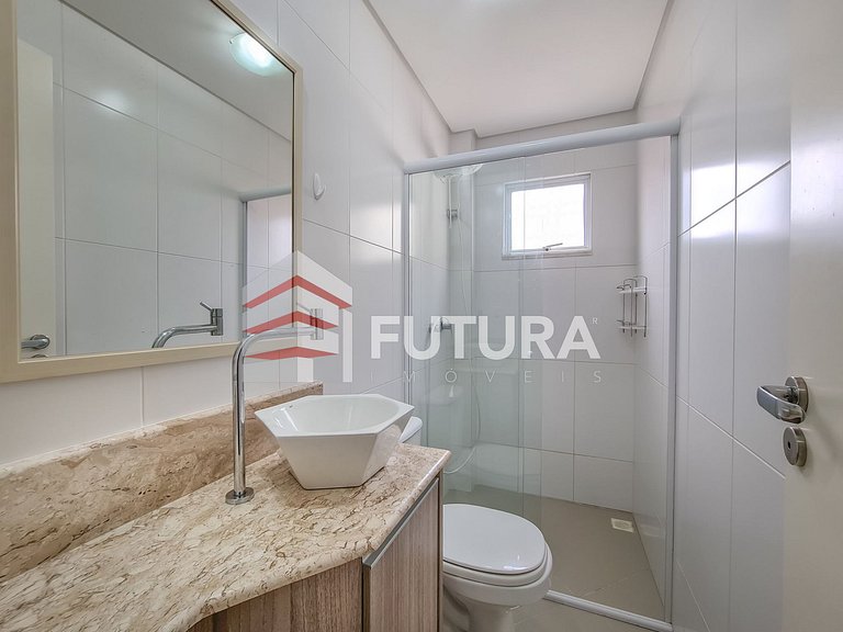 Cobertura Duplex no Canto Grande - LA275F