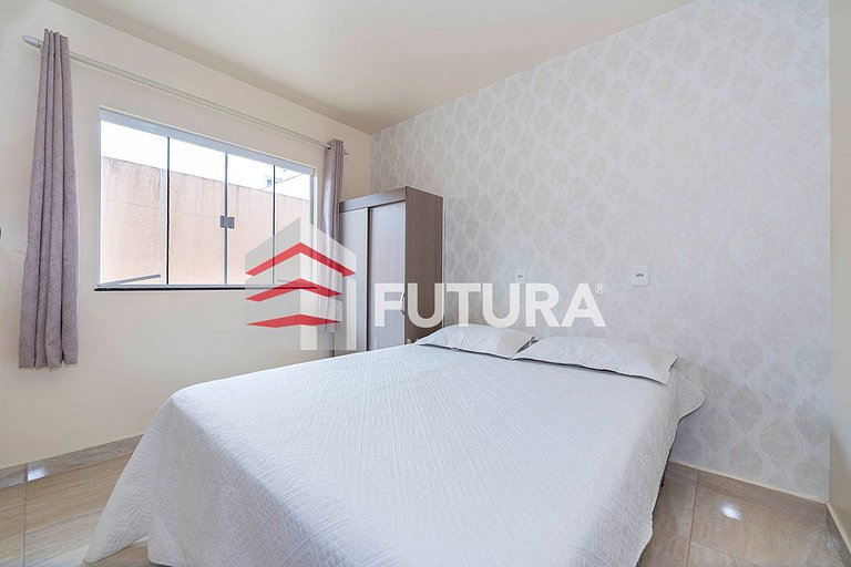 CASA EM MORRINHOS COM 04 DORMITÓRIOS - LC103F