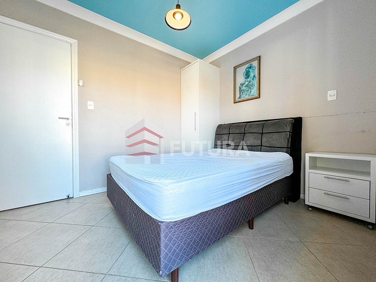 Casa para aluguel frente mar na praia de Bombas