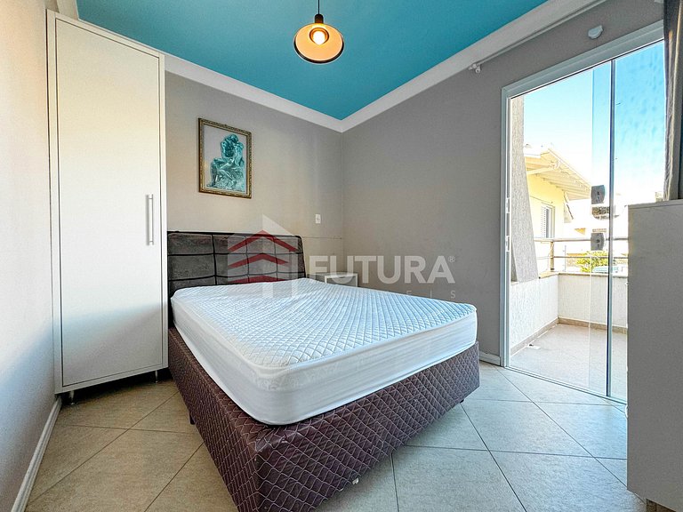 Casa para aluguel frente mar na praia de Bombas