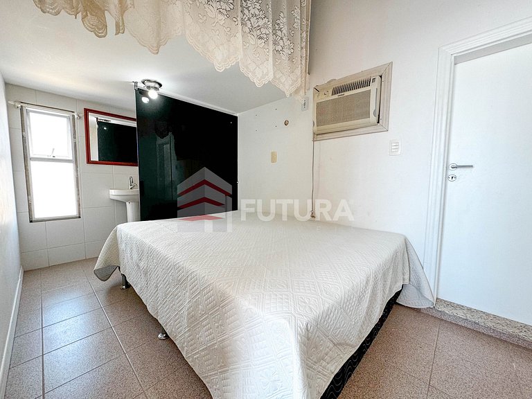 Casa para aluguel frente mar na praia de Bombas