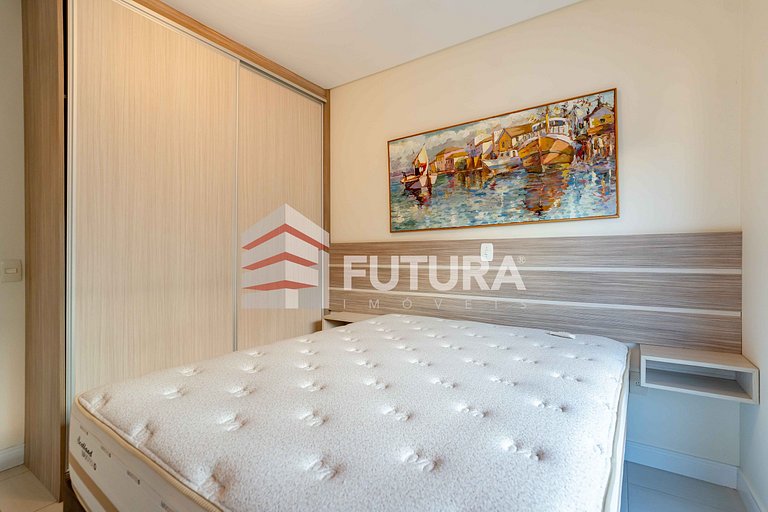 Aluguel de Temporada em Mariscal, Bombinhas – Apartamento co