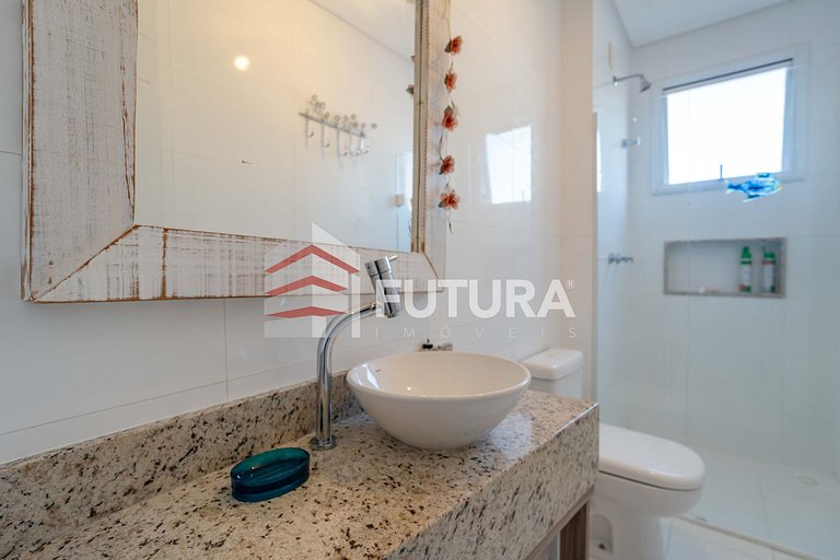 Aluguel de Temporada em Mariscal, Bombinhas – Apartamento co