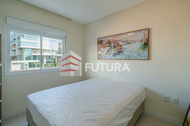 Aluguel de Temporada em Mariscal, Bombinhas – Apartamento co