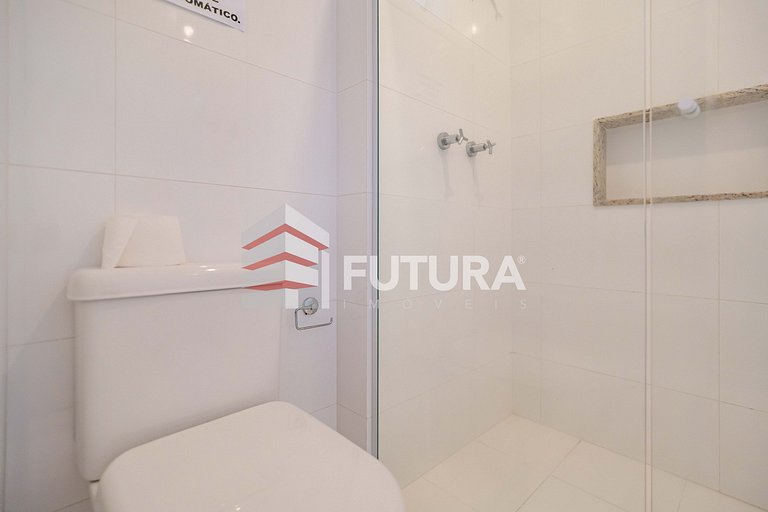 Aluguel de Temporada em Mariscal, Bombinhas – Apartamento co