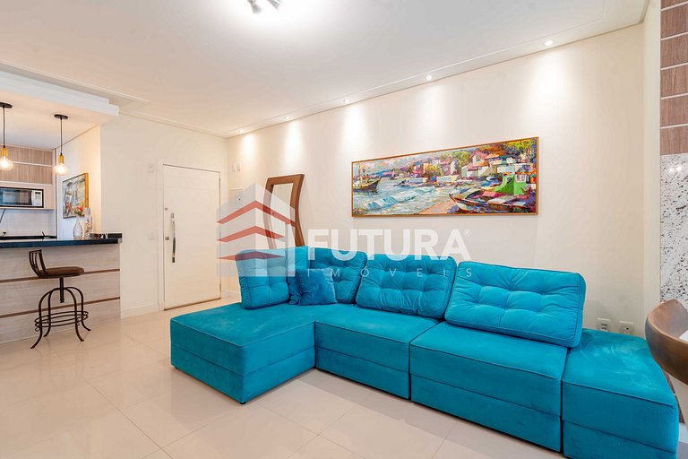 Aluguel de Temporada em Mariscal, Bombinhas – Apartamento co