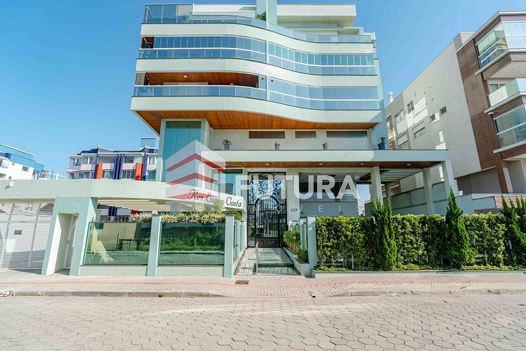 Cobertura Duplex com Jacuzzi - LA023EF