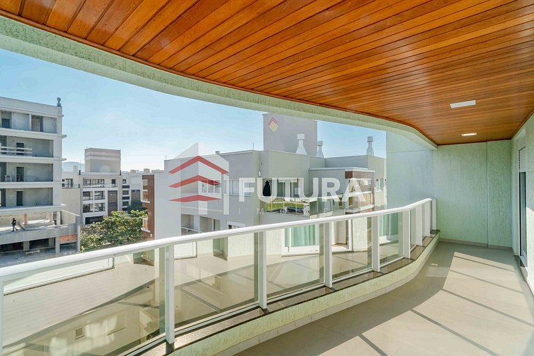 Cobertura Duplex com Jacuzzi - LA023EF