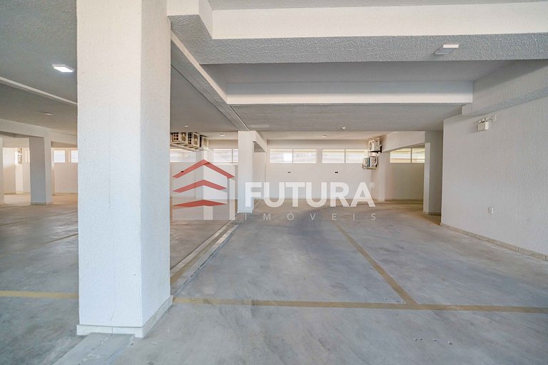 Cobertura Duplex com Jacuzzi - LA023EF