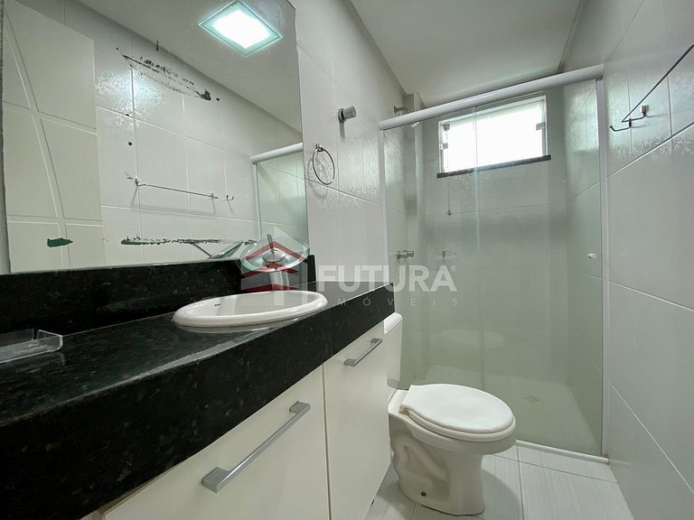 Aluguel de Temporada em Bombinhas – Apartamento com 1 Dormit
