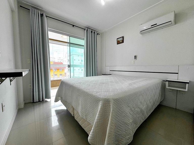 Apartamento em Bombas para aluguel de Temporada