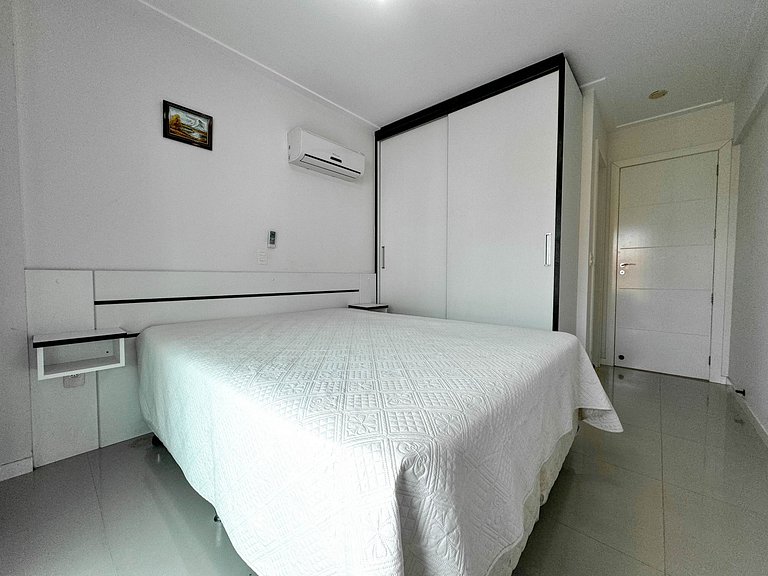 Apartamento em Bombas para aluguel de Temporada