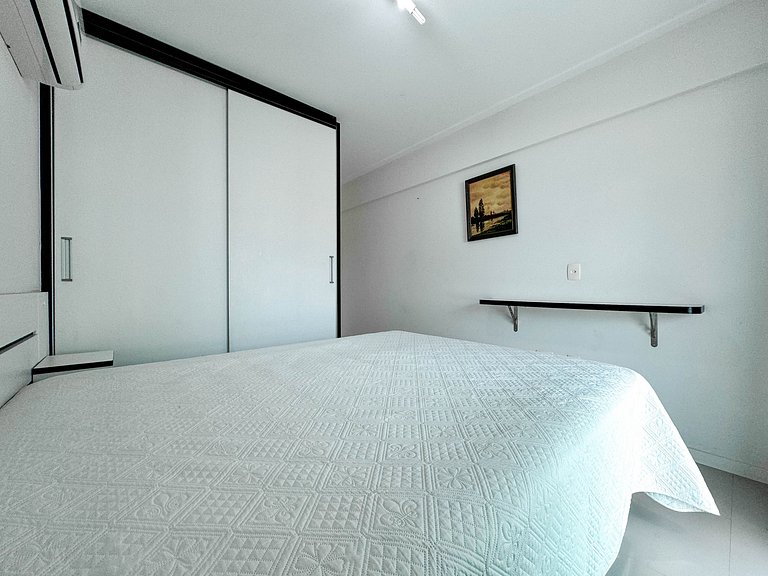 Apartamento em Bombas para aluguel de Temporada