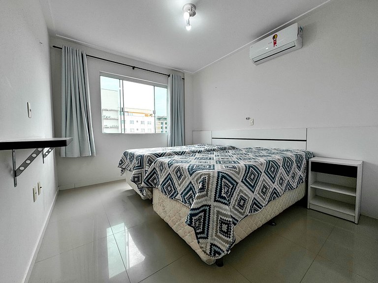 Apartamento em Bombas para aluguel de Temporada