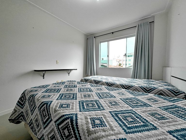 Apartamento em Bombas para aluguel de Temporada