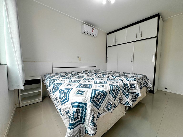 Apartamento em Bombas para aluguel de Temporada