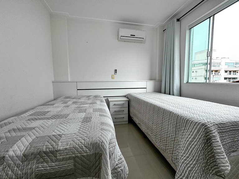 Apartamento em Bombas para aluguel de Temporada