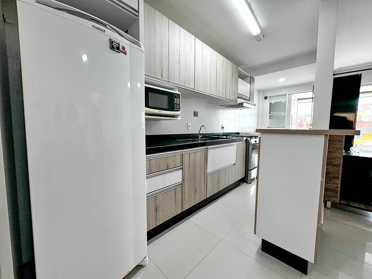 Apartamento em Bombas para aluguel de Temporada