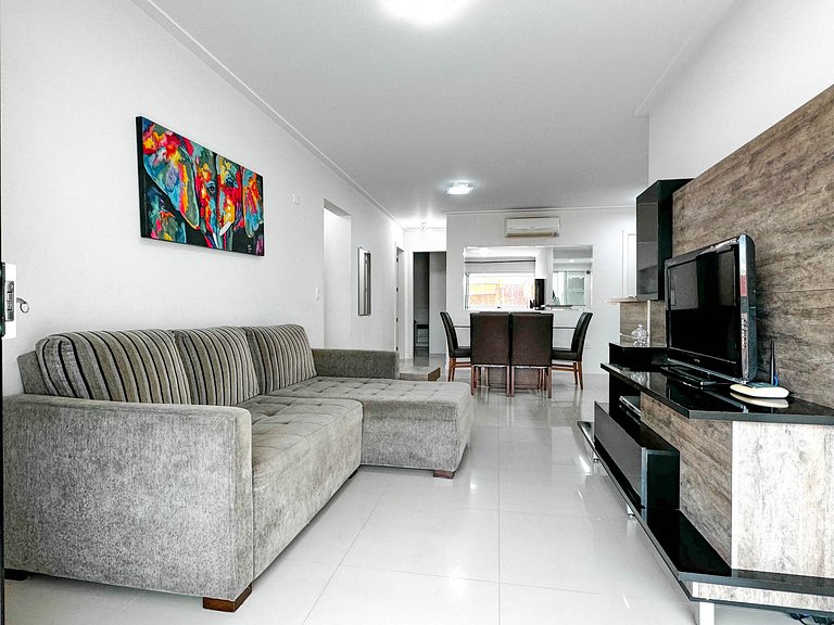 Apartamento em Bombas para aluguel de Temporada