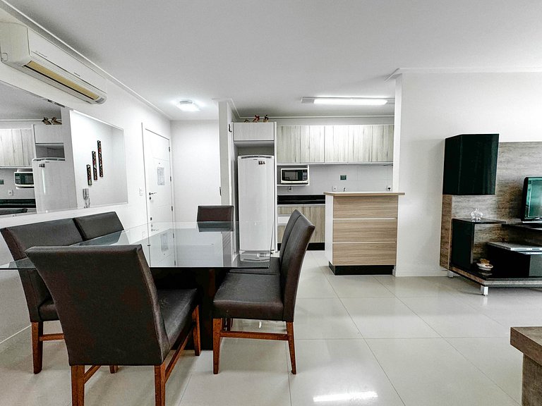 Apartamento em Bombas para aluguel de Temporada