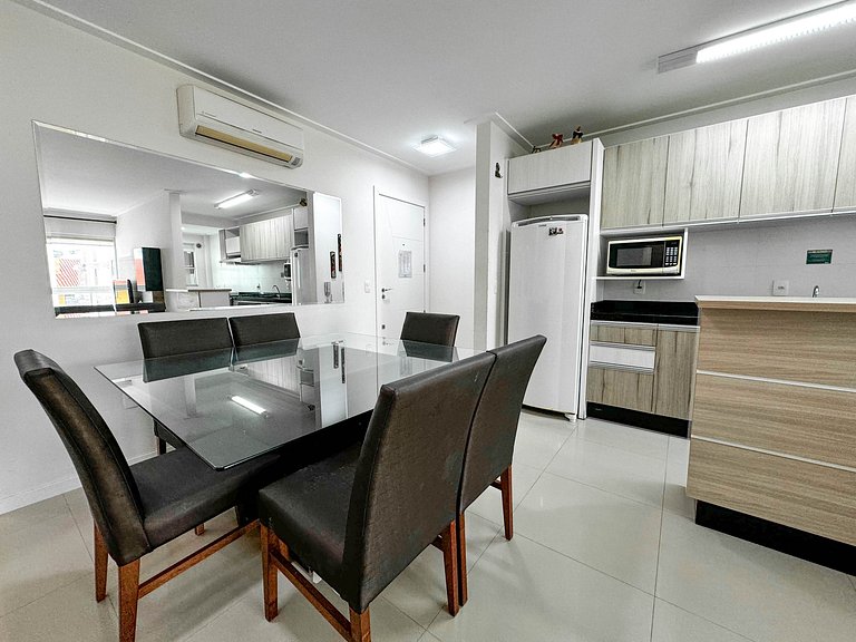 Apartamento em Bombas para aluguel de Temporada